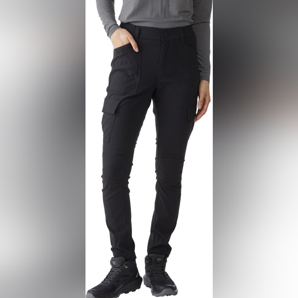 MEC Terrena Cargo Pants - Women's